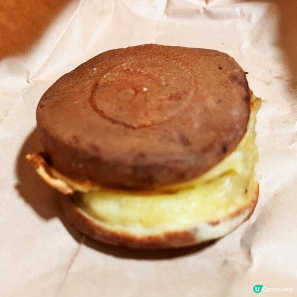 D24 榴槤控注意,你哋食咗未?