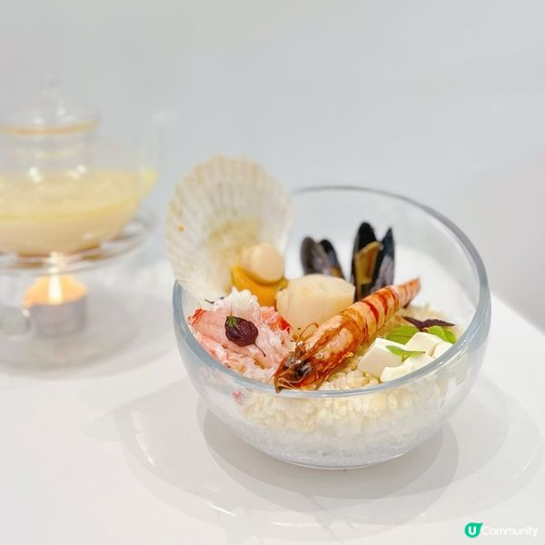 炮台山新開純白cafe🤍