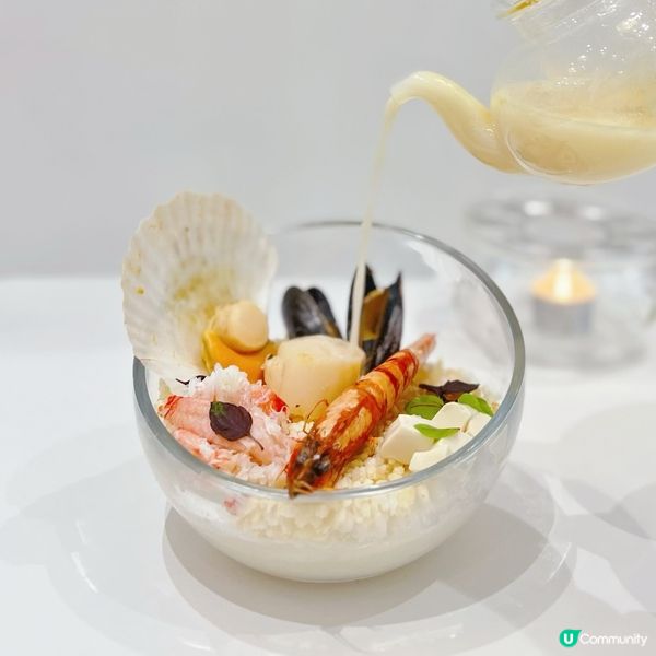 炮台山新開純白cafe🤍