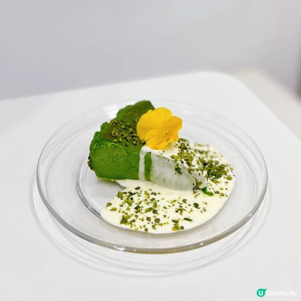 炮台山新開純白cafe🤍