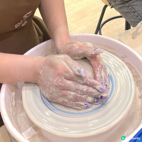 玩樂滿Fun@香港黃金海岸酒店