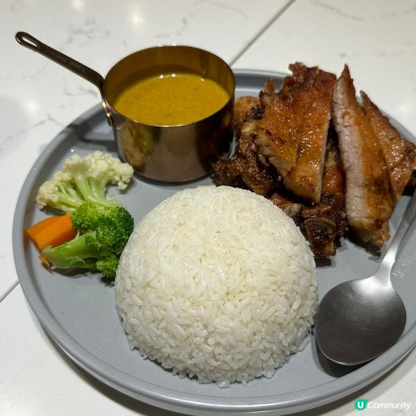 打卡一流瀑布拉茶