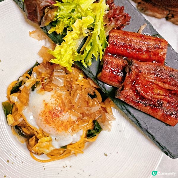 🌸食肉肉的營火夜🌸