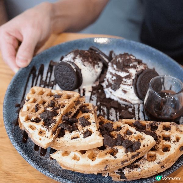 夏日美食！初夏消暑解渴熱門菜式推介～輕盈雜莓乳酪碗 / 麝香葡萄冰 / 煙三文魚冷盤 / 水果梳乎厘！