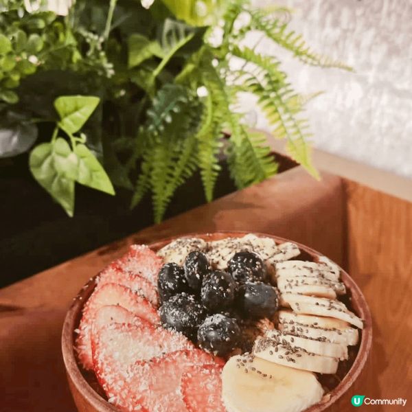 夏日美食！初夏消暑解渴熱門菜式推介～輕盈雜莓乳酪碗 / 麝香葡萄冰 / 煙三文魚冷盤 / 水果梳乎厘！