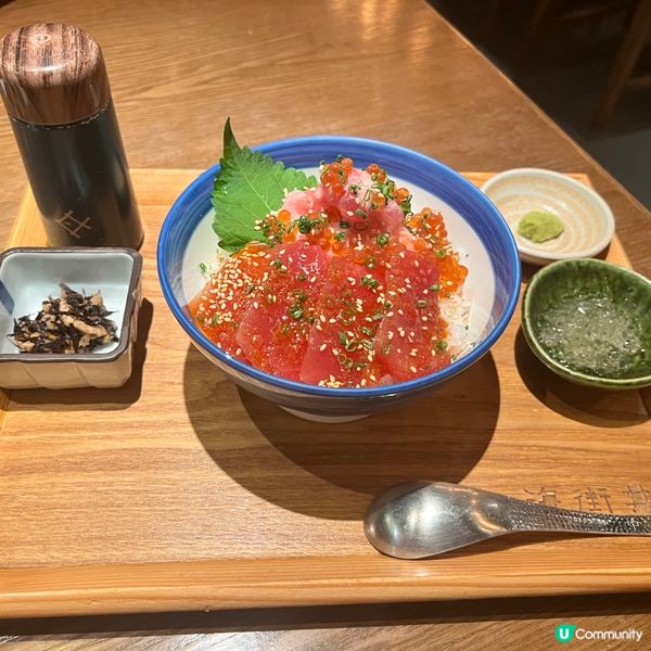 日本街道的餐廳