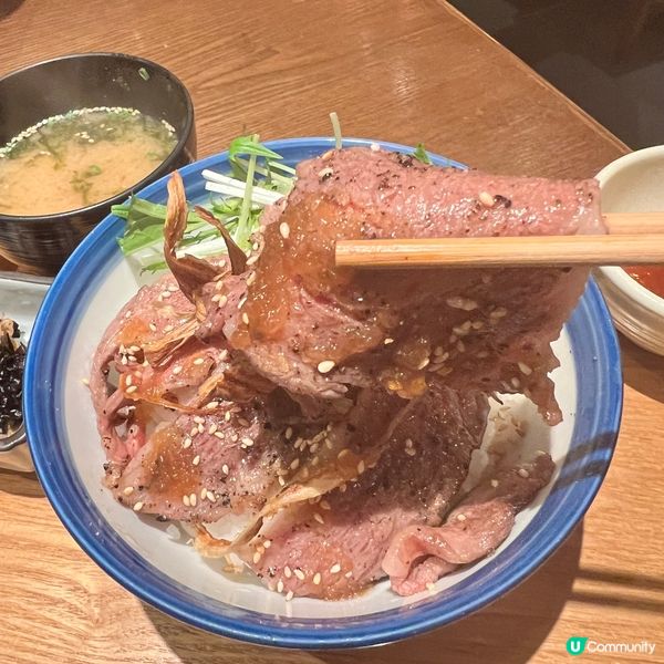 日本街道的餐廳