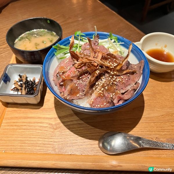 日本街道的餐廳