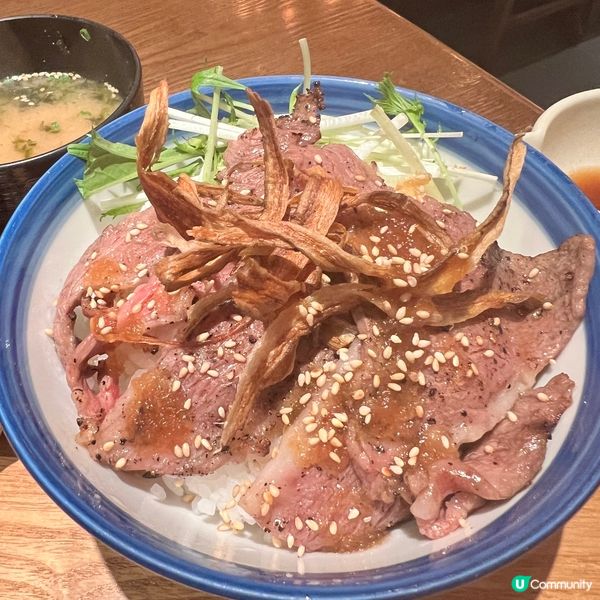 日本街道的餐廳