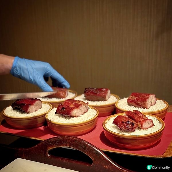 *臭*得可愛@沙田18(Part Two)