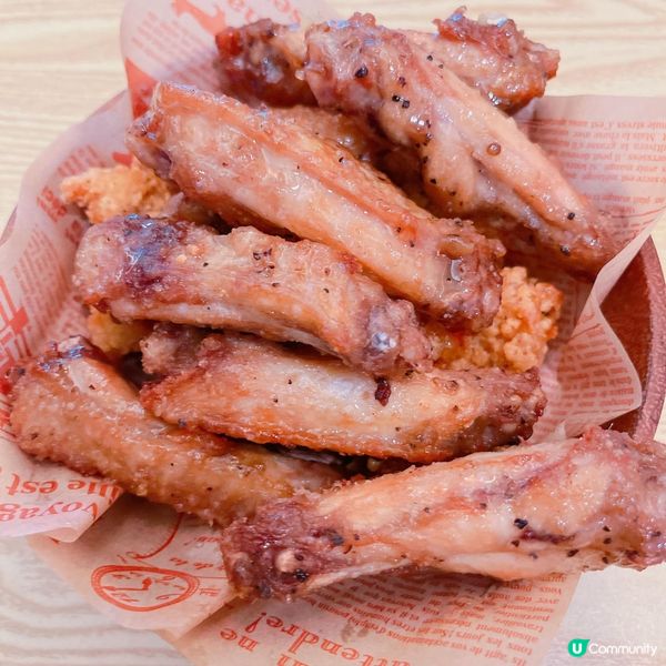 All day breakfast嘅食物種類繁多😻😻