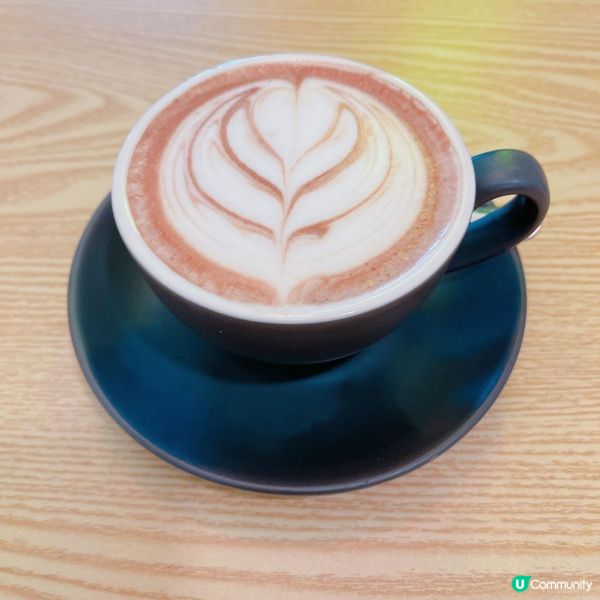 All day breakfast嘅食物種類繁多😻😻