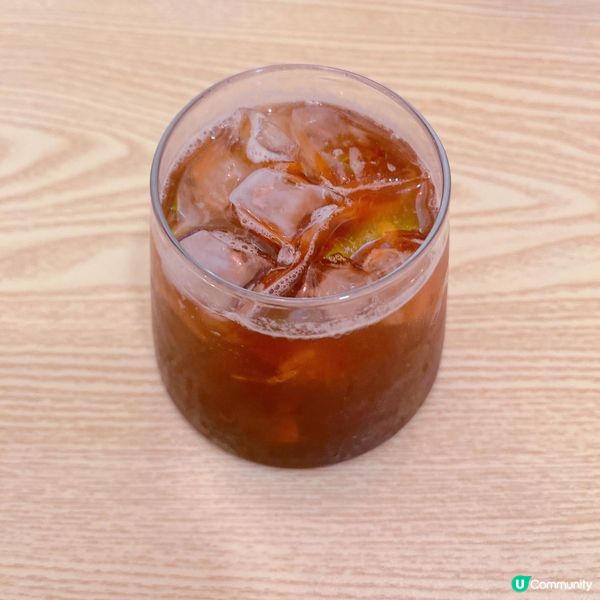 All day breakfast嘅食物種類繁多😻😻