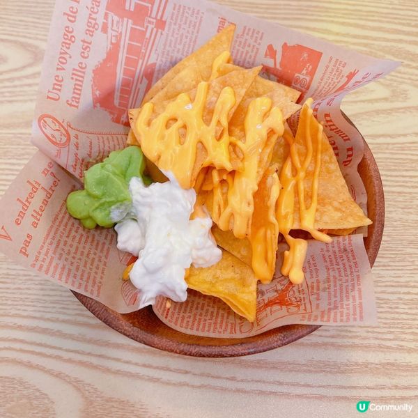 All day breakfast嘅食物種類繁多😻😻