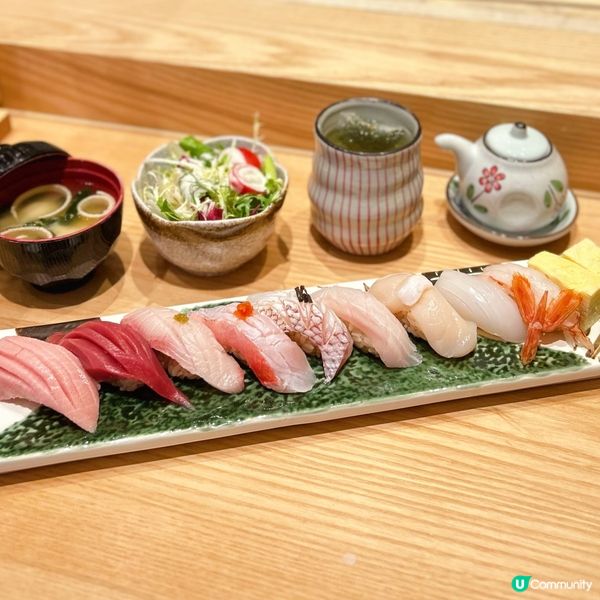 旺角新開高質日式餐廳🇯🇵