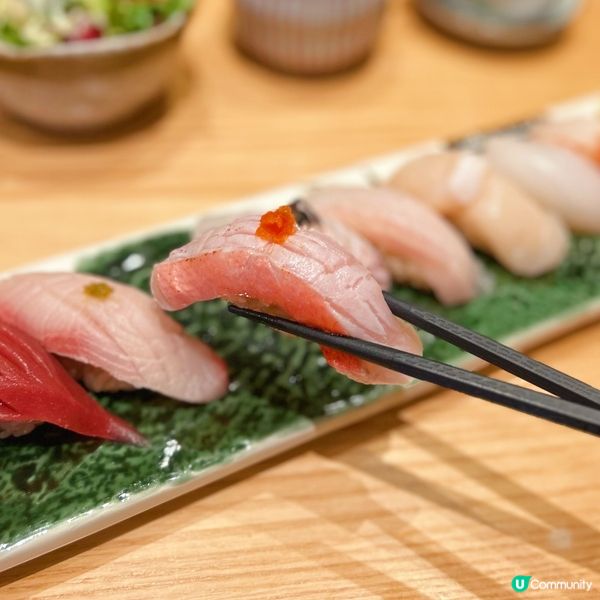 旺角新開高質日式餐廳🇯🇵