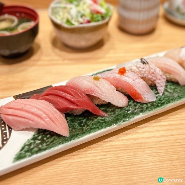 旺角新開高質日式餐廳🇯🇵