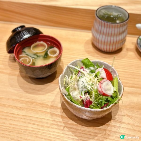 旺角新開高質日式餐廳🇯🇵