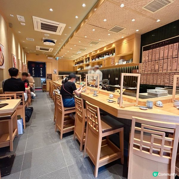 旺角新開高質日式餐廳🇯🇵