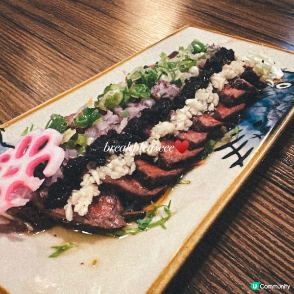 📍太子屋酒屋～必試媽媽鹹蛋豬肉棒