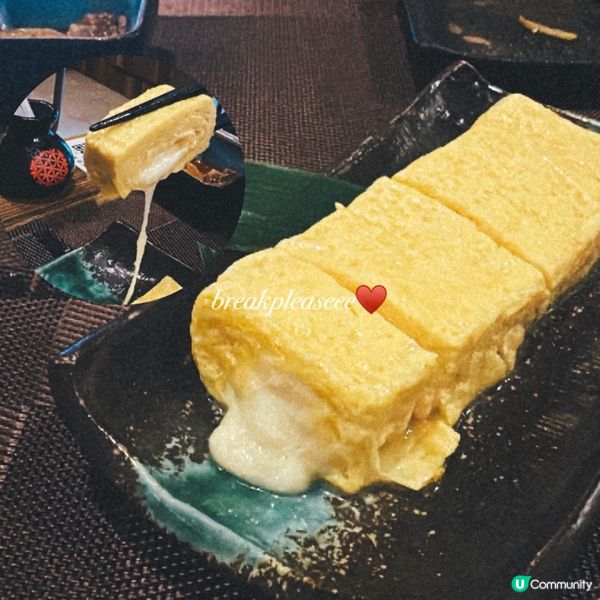 📍太子屋酒屋～必試媽媽鹹蛋豬肉棒