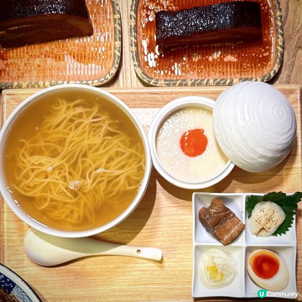 涼風有*麵*@Ramen Cubism