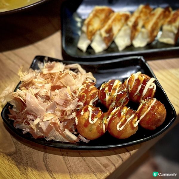 涼風有*麵*@Ramen Cubism