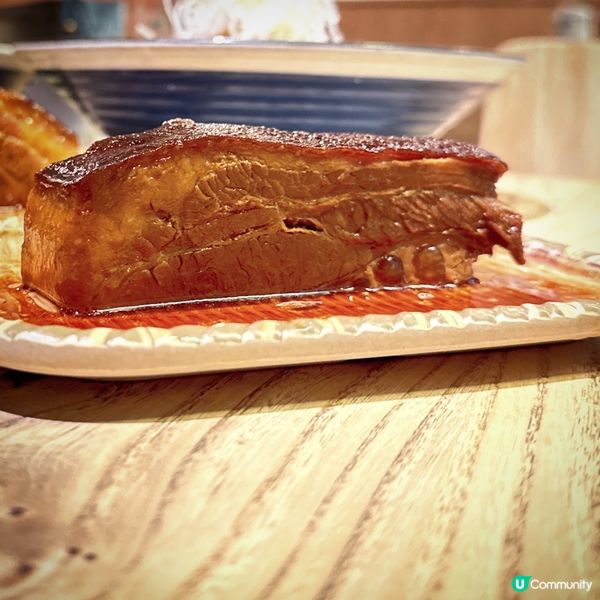 涼風有*麵*@Ramen Cubism