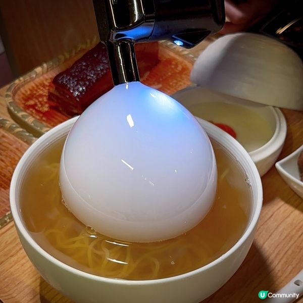 涼風有*麵*@Ramen Cubism