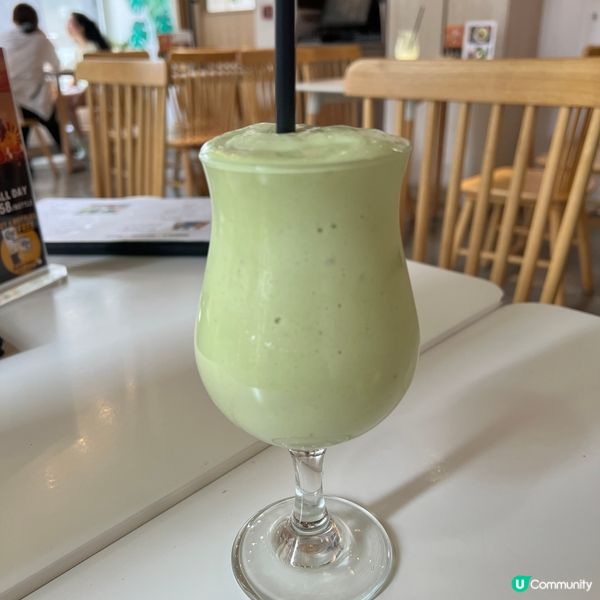 樹賴主題牛油果墨西哥菜