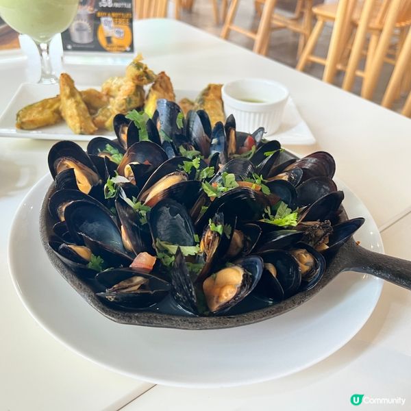 樹賴主題牛油果墨西哥菜