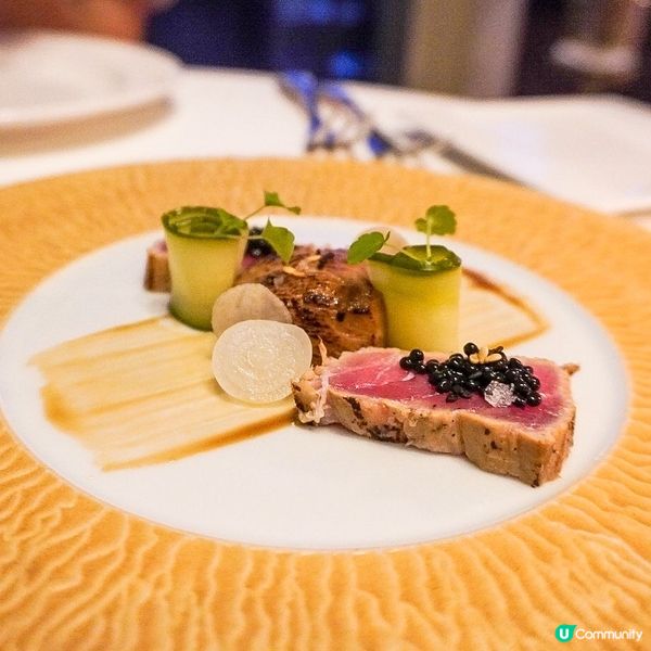 尖沙咀The ONE 19樓的𝐇𝐚𝐫𝐥𝐚𝐧’𝐬 