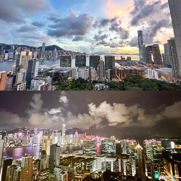 尖沙咀The ONE 19樓的𝐇𝐚𝐫𝐥𝐚𝐧’𝐬 