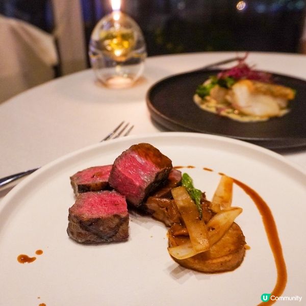 尖沙咀The ONE 19樓的𝐇𝐚𝐫𝐥𝐚𝐧’𝐬 