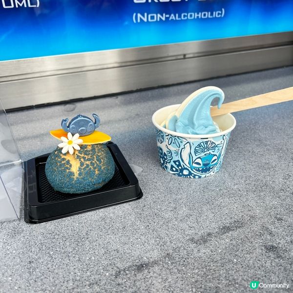 史迪仔生日月限定推出