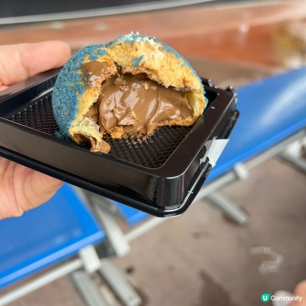 史迪仔生日月限定推出