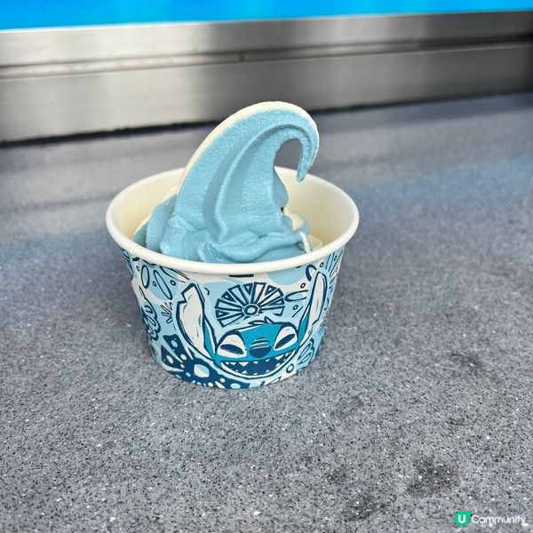 史迪仔生日月限定推出