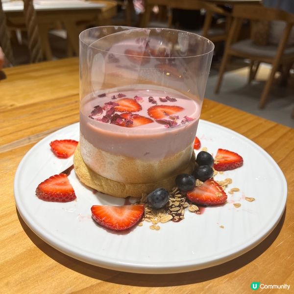 創意十足韓國菜