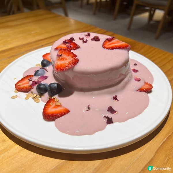 創意十足韓國菜