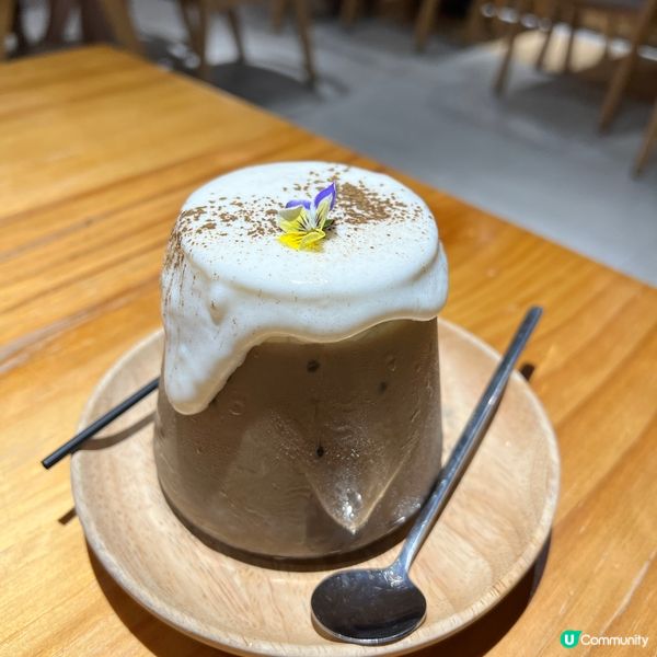 創意十足韓國菜