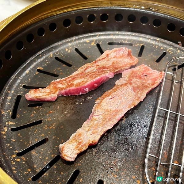 馬場洞烤肉專門店