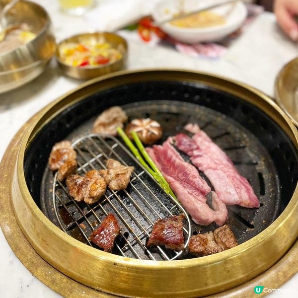 馬場洞烤肉專門店