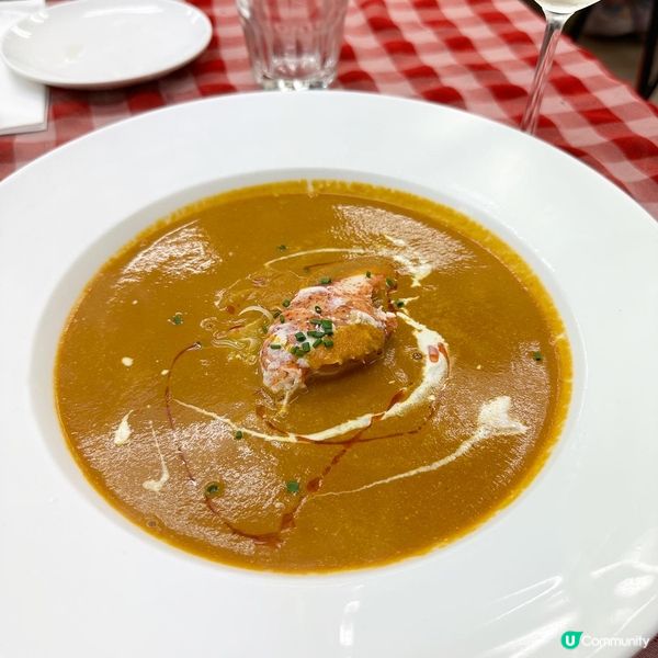 上環熟食中心法國菜 🇫🇷