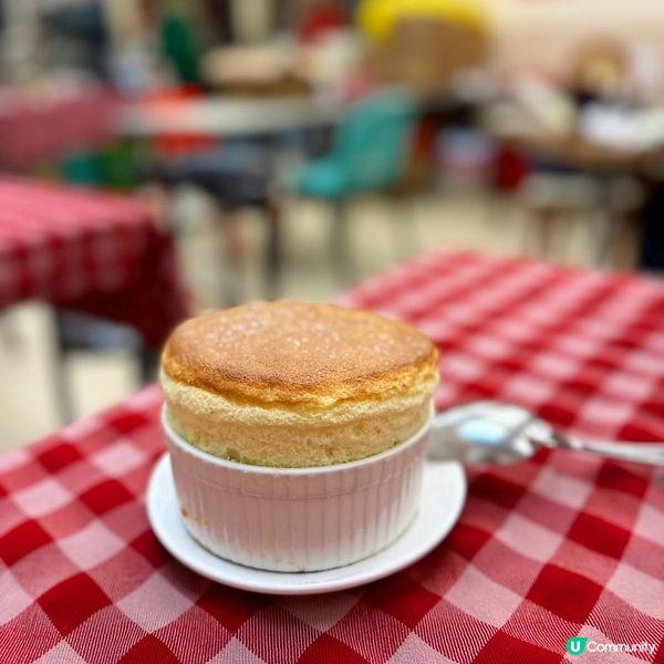 上環熟食中心法國菜 🇫🇷