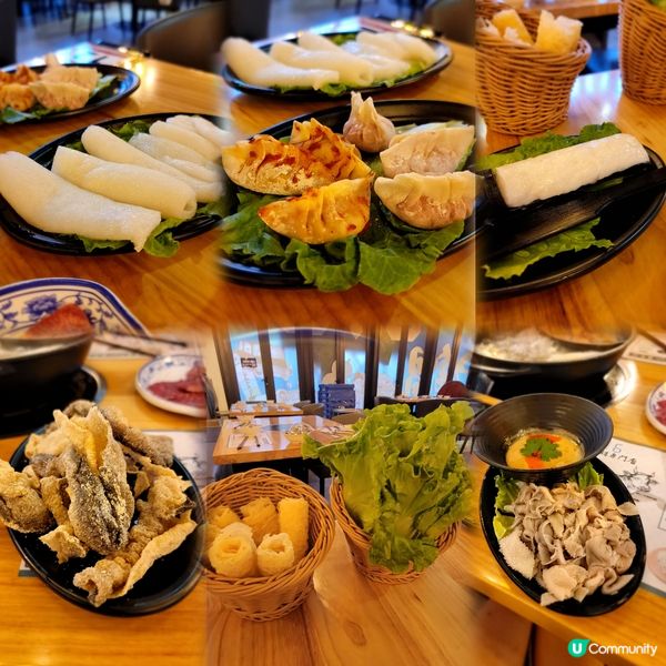 親民抵食之《616牛肉火鍋專門店》