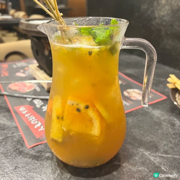 有得玩又可打卡石燒牛店