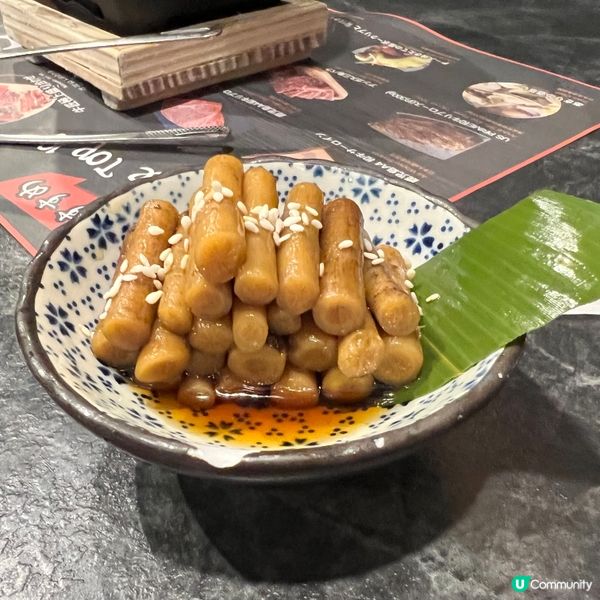 有得玩又可打卡石燒牛店