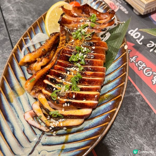 有得玩又可打卡石燒牛店