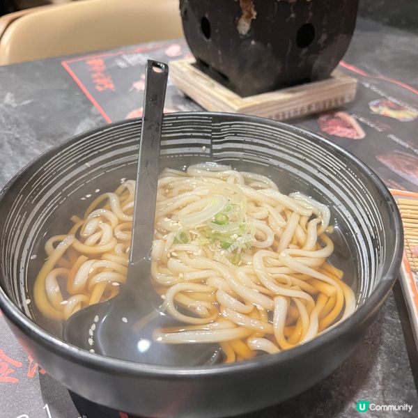 有得玩又可打卡石燒牛店