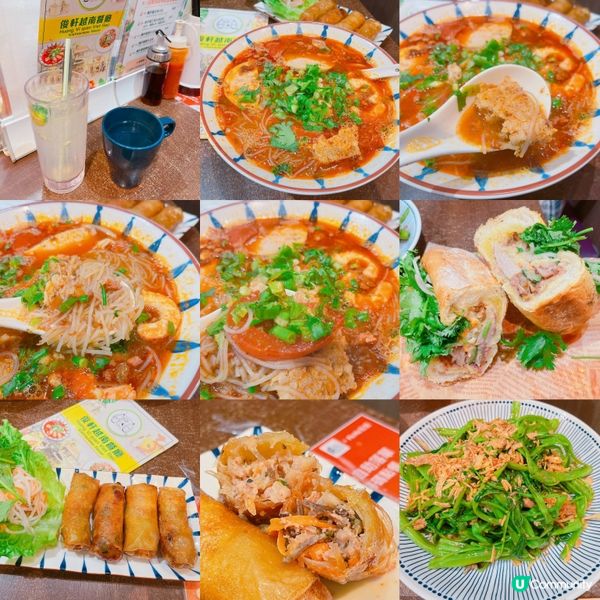 真心推介呢間小店比大家~